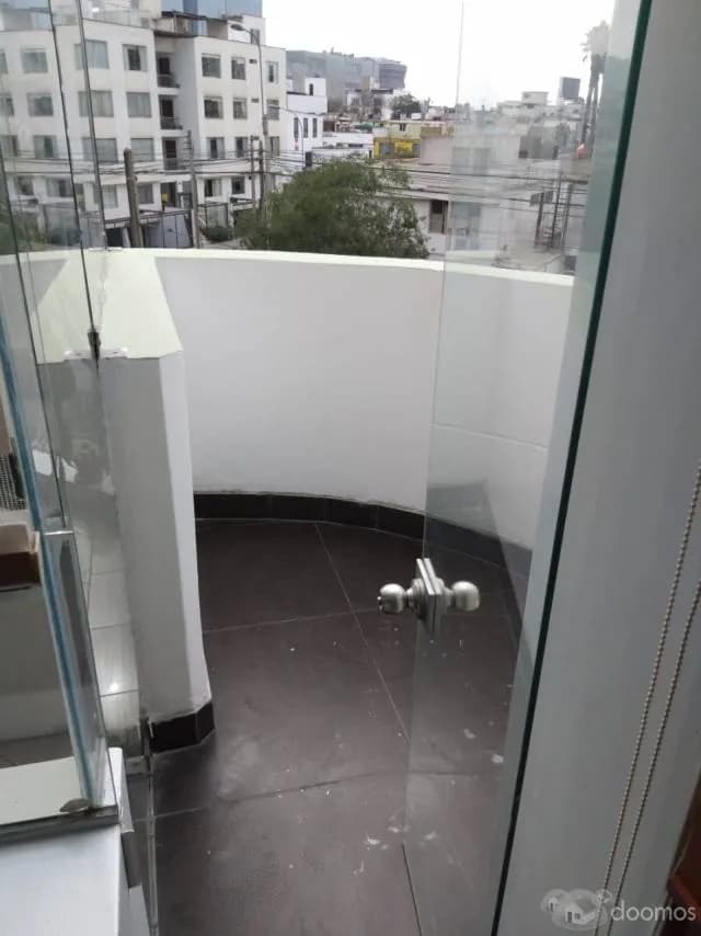 Departamento Amoblado en Alquiler — foto 8