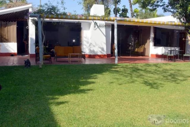 Vendo Casa en La Encantada de Villa en Chorrillos (Ref: 610) — foto 2