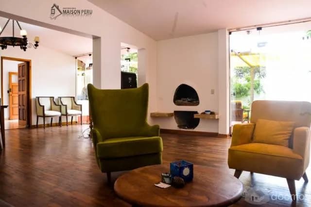 Vendo Casa en La Encantada de Villa en Chorrillos (Ref: 610) — foto 3