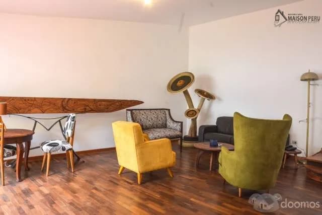 Vendo Casa en La Encantada de Villa en Chorrillos (Ref: 610) — foto 5