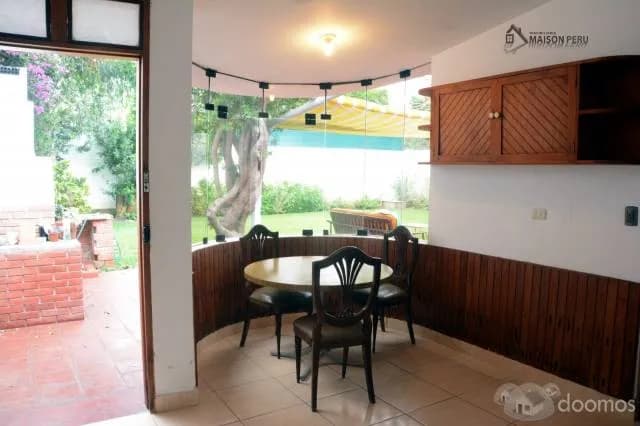 Vendo Casa en La Encantada de Villa en Chorrillos (Ref: 610) — foto 6