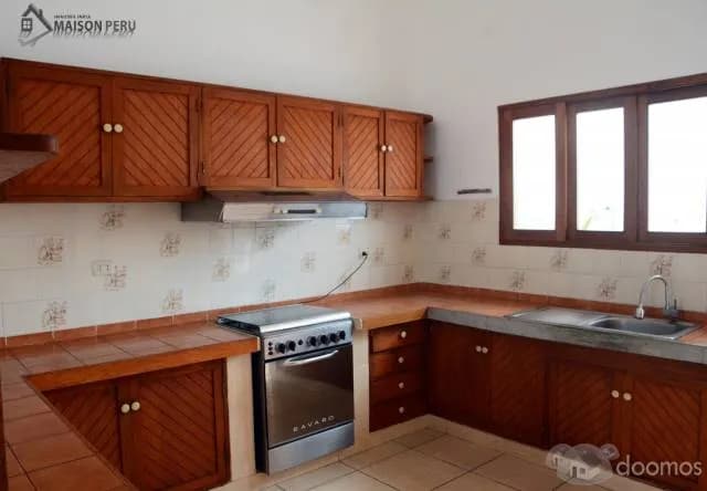 Vendo Casa en La Encantada de Villa en Chorrillos (Ref: 610) — foto 9