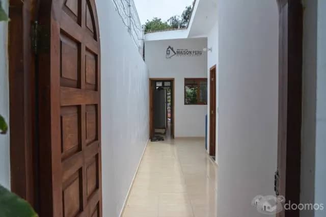 Vendo Casa en La Encantada de Villa en Chorrillos (Ref: 610) — foto 11