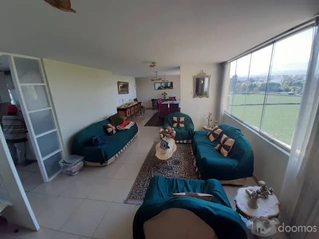 DE OCASIÓN: Departamento semi amoblado - 2do. Piso — foto 7