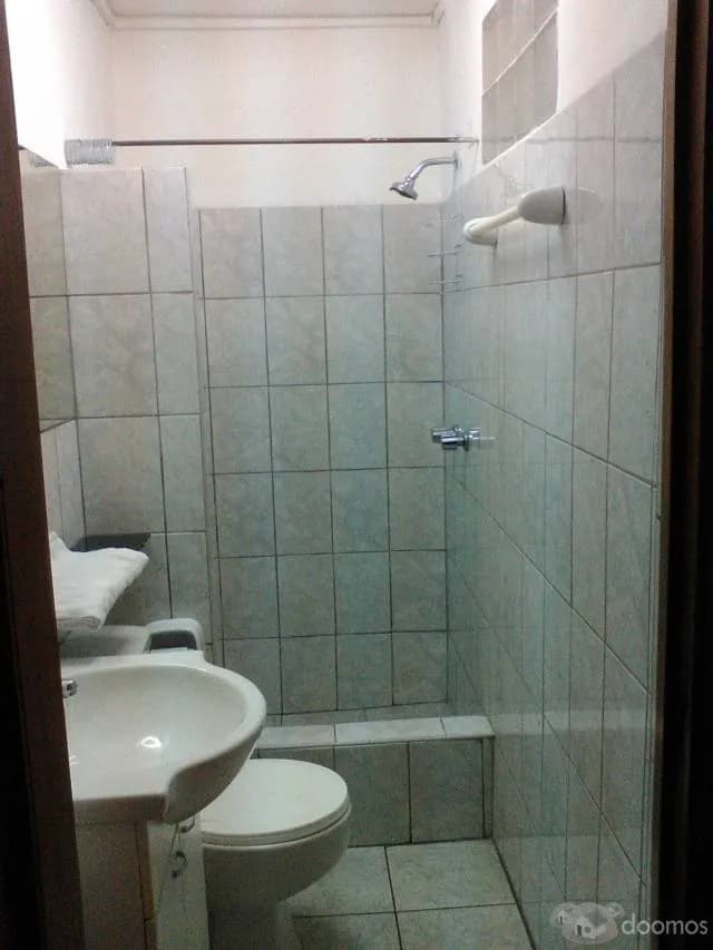Mini Departamento en Miraflores, Alquiler — foto 2