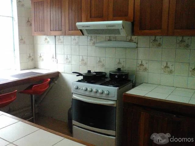 Mini Departamento en Miraflores, Alquiler — foto 3