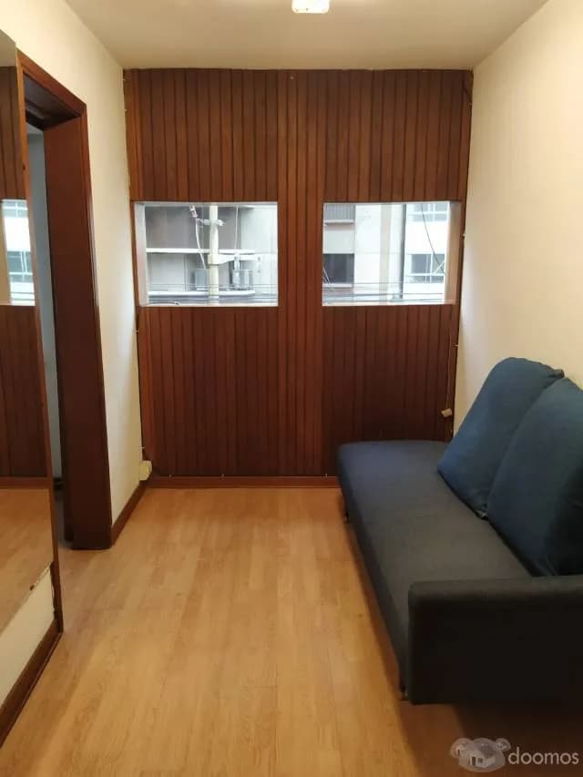Mini Departamento en Miraflores, Alquiler — foto 5