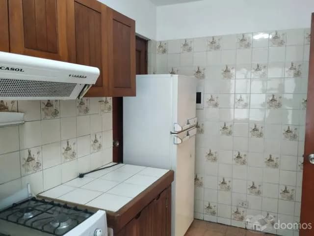 Mini Departamento en Miraflores, Alquiler — foto 7