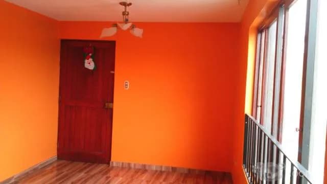 ALQUILO DEPARTAMENTO EN SAN BORJA 80MT2 — foto 1