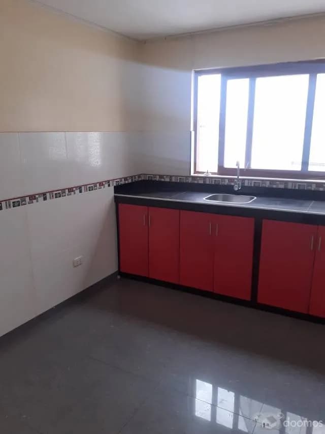 ALQUILO DEPARTAMENTO EN SAN BORJA 80MT2 — foto 2