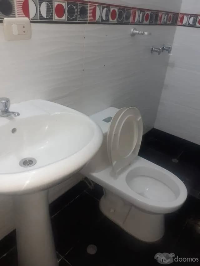 ALQUILO DEPARTAMENTO EN SAN BORJA 80MT2 — foto 3