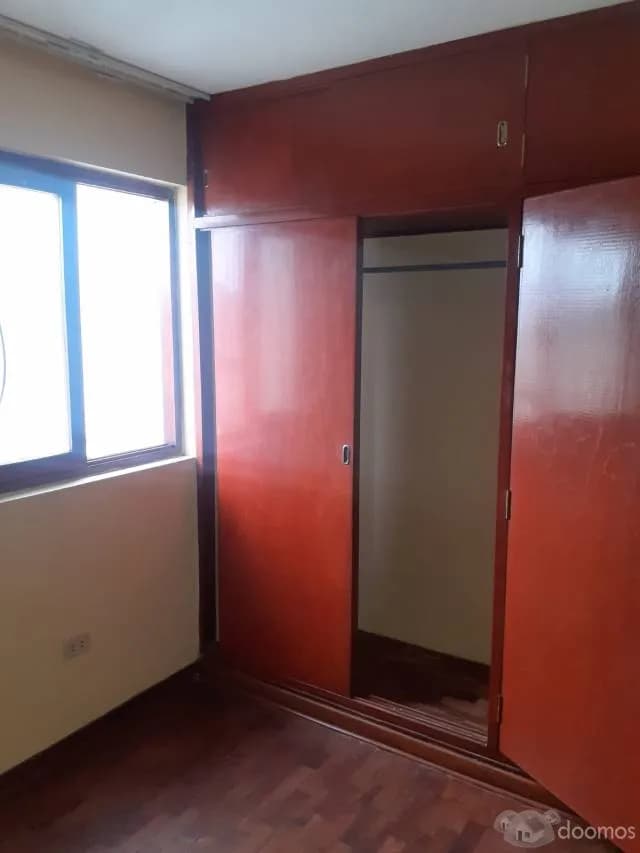 ALQUILO DEPARTAMENTO EN SAN BORJA 80MT2 — foto 5