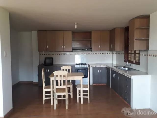 Vendo departamento en Cajamarca — foto 3