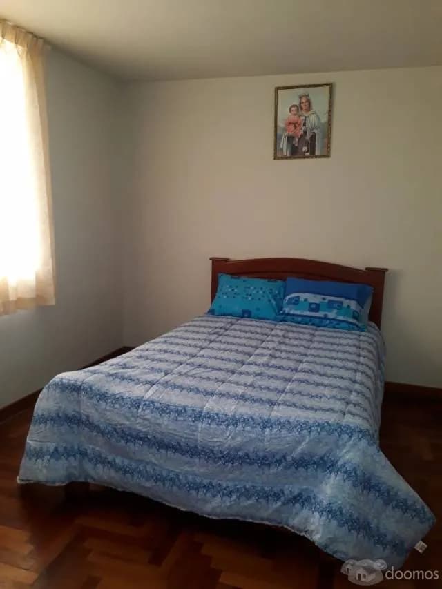Vendo departamento en Cajamarca — foto 7