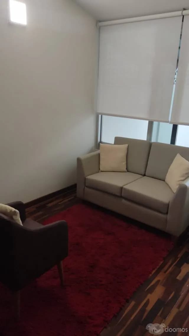 Comparto Consultorio Psicológico en Miraflores — foto 2