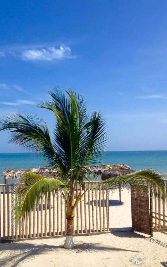 CASA DE PLAYA EN TUMBES — foto 2