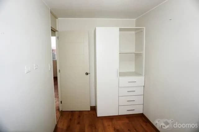 SE ALQUILA DEPARTAMENTO EN URB. LAS LEYENDAS — foto 2
