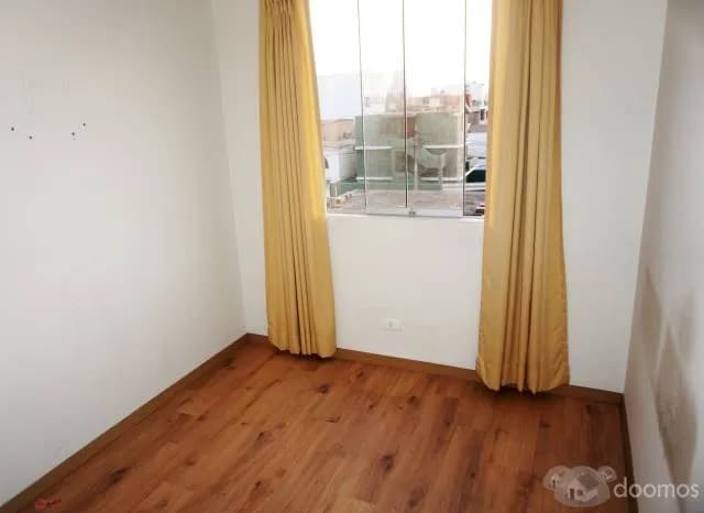 SE ALQUILA DEPARTAMENTO EN URB. LAS LEYENDAS — foto 3