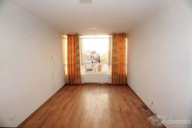 SE ALQUILA DEPARTAMENTO EN URB. LAS LEYENDAS — foto 6