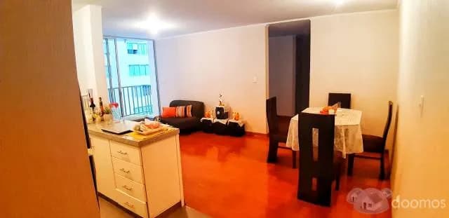 DEPARTAMENTO EN VENTA  SURCO - EXCELENTE LUGAR PARA VIVIR — foto 3