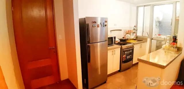 DEPARTAMENTO EN VENTA  SURCO - EXCELENTE LUGAR PARA VIVIR — foto 4