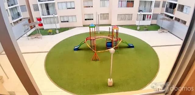 DEPARTAMENTO EN VENTA  SURCO - EXCELENTE LUGAR PARA VIVIR — foto 5