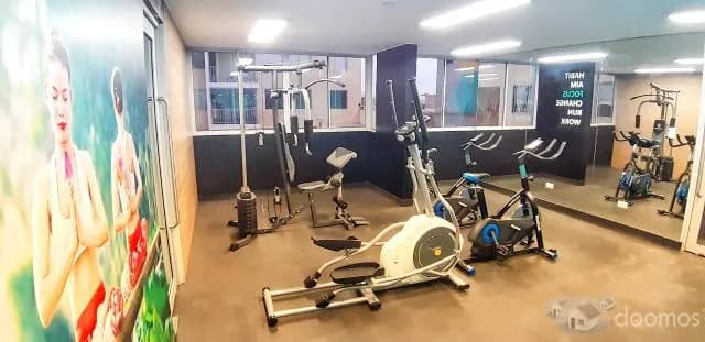 DEPARTAMENTO EN VENTA  SURCO - EXCELENTE LUGAR PARA VIVIR — foto 6
