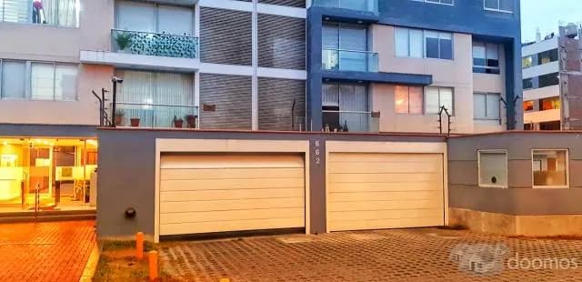 DEPARTAMENTO EN VENTA  SURCO - EXCELENTE LUGAR PARA VIVIR — foto 7