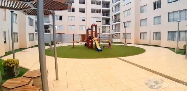 DEPARTAMENTO EN VENTA  SURCO - EXCELENTE LUGAR PARA VIVIR — foto 8