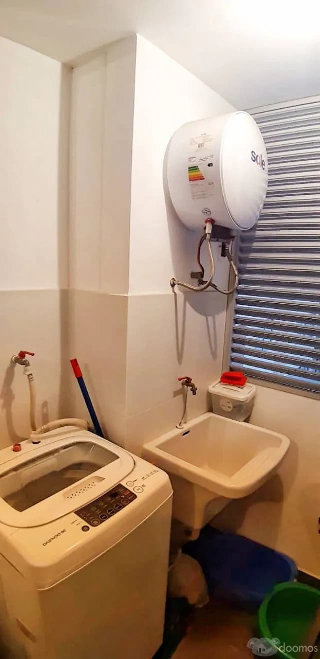 DEPARTAMENTO EN VENTA  SURCO - EXCELENTE LUGAR PARA VIVIR — foto 9