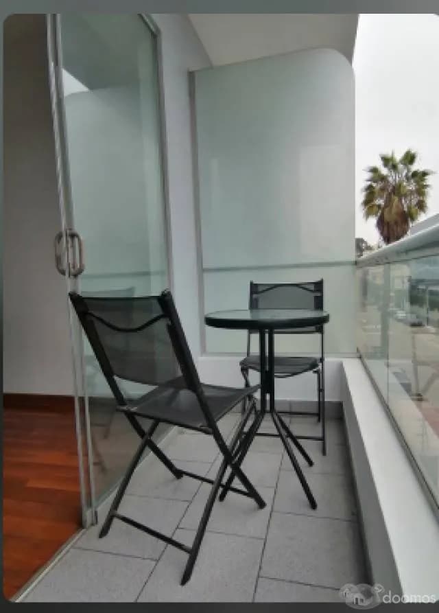 VENTA DE HERMOSO DEPARTAMENTO EN SAN ISIDRO — foto 1