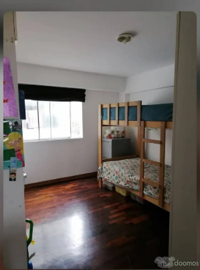 VENTA DE HERMOSO DEPARTAMENTO EN SAN ISIDRO — foto 10