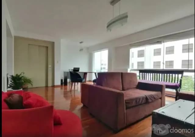 VENTA DE HERMOSO DEPARTAMENTO EN SAN ISIDRO — foto 12