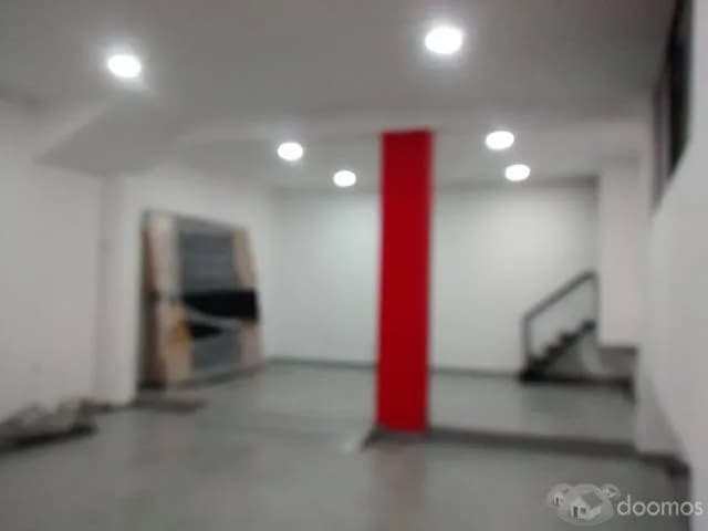 LOCAL COMERCIAL 360 m2 COLONIAL 15 / 16 CERCADO LIMA — foto 3