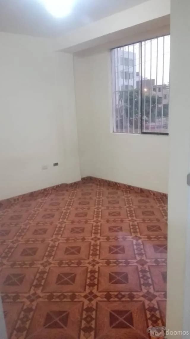 LINDO DEPARTAMENTO TOTALMENTE ACOGEDOR EN AVENIDA LOS ALISOS — foto 5
