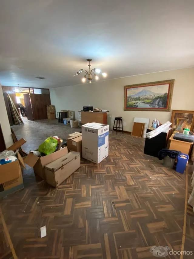 VENTA DE BONITA CASA EN PUEBLO LIBRE — foto 1