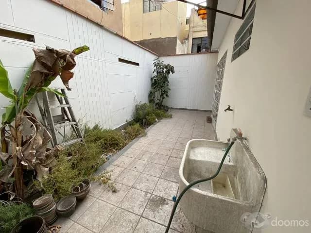 VENTA DE BONITA CASA EN PUEBLO LIBRE — foto 3