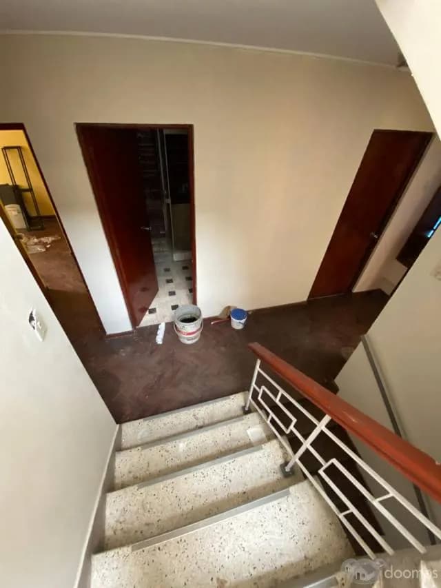 VENTA DE BONITA CASA EN PUEBLO LIBRE — foto 11