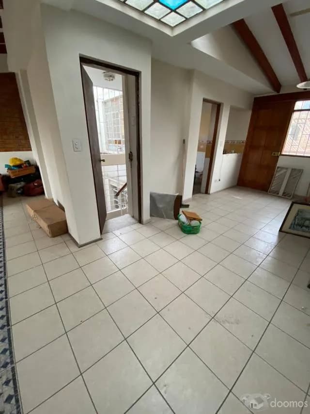 VENTA DE BONITA CASA EN PUEBLO LIBRE — foto 14