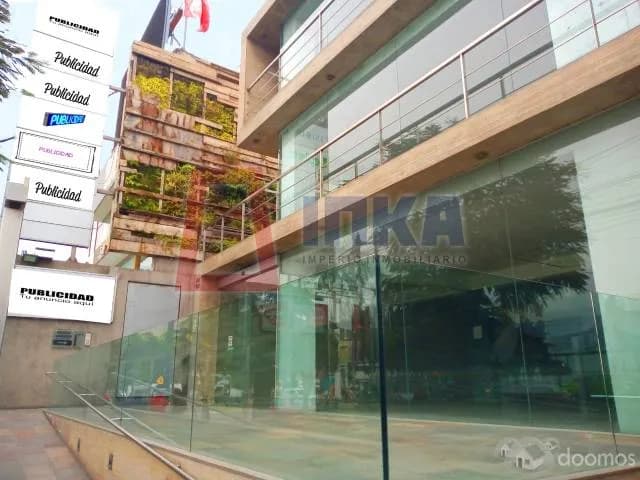 LOCALES COMERCIALES EN ALQUILER EN LA MOLINA — foto 1