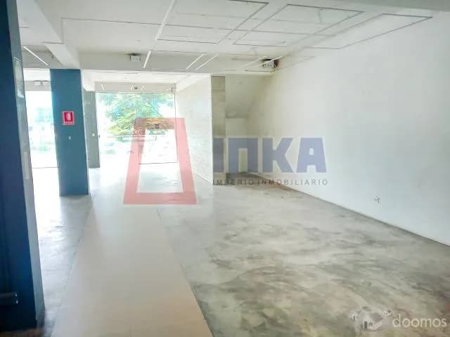 LOCALES COMERCIALES EN ALQUILER EN LA MOLINA — foto 4