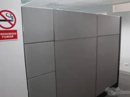 Oficina en 5to piso