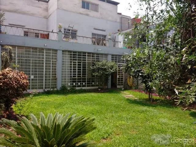EXCELENTE UBICACIÓN DE CASA EN MIRAFLORES — foto 3