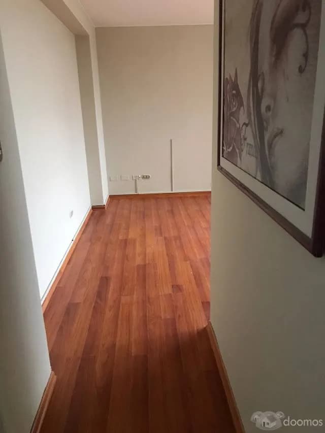 ALQUILER DE OFICINA EN MIRAFLORES — foto 2