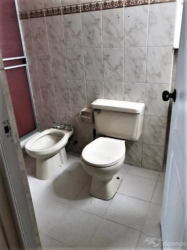 ALQUILER DE OFICINA EN MIRAFLORES — foto 6