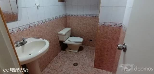 VENDO DEPARTAMENTO PRIMER PISO 77m2 TORRES DE LIMATAMBO — foto 2