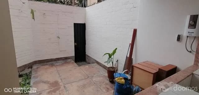 VENDO DEPARTAMENTO PRIMER PISO 77m2 TORRES DE LIMATAMBO — foto 6