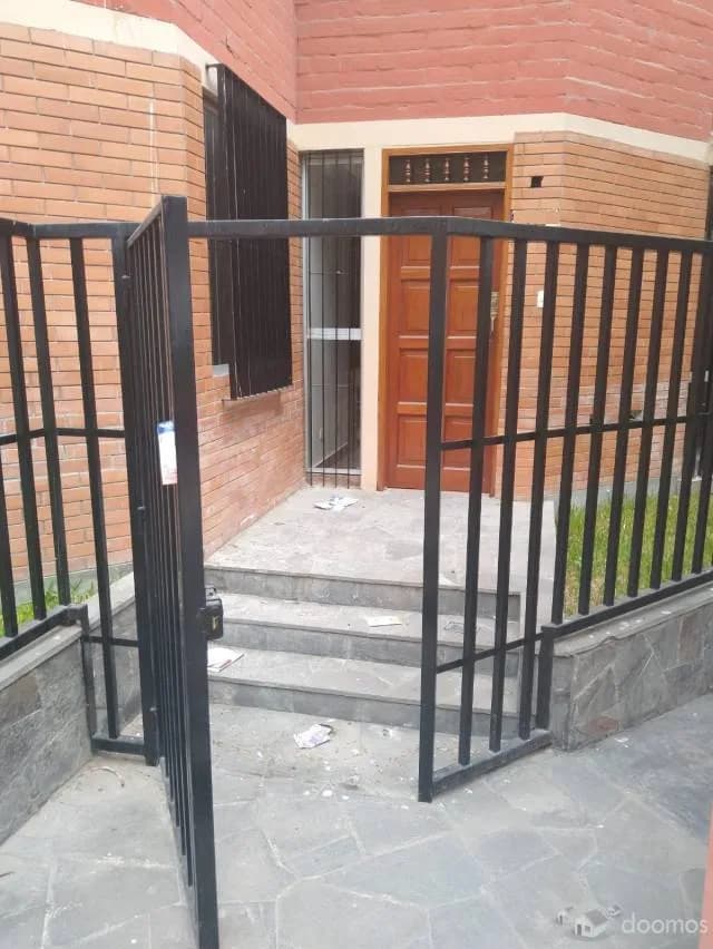 VENDO DEPARTAMENTO PRIMER PISO 77m2 TORRES DE LIMATAMBO — foto 8