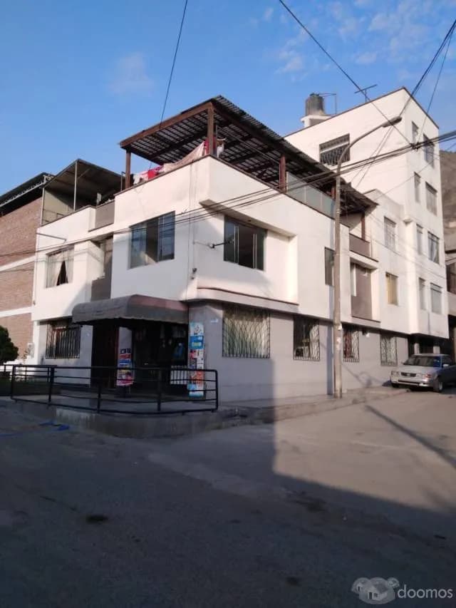 OPORTUNIDAD ÚNICA!!! CASA EN CAMPOY — foto 1