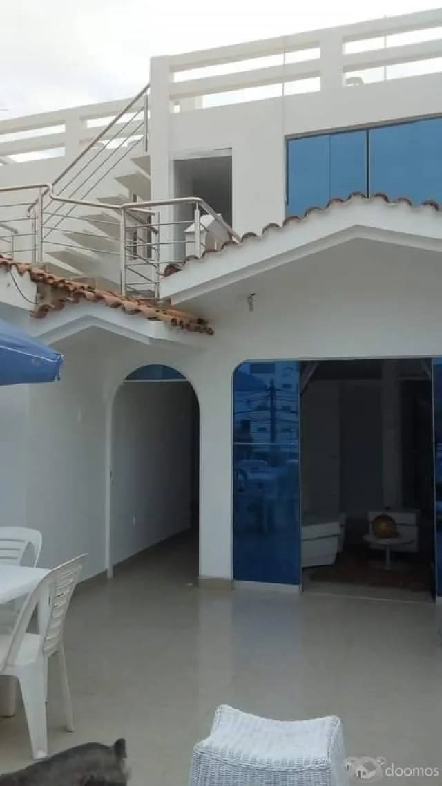 Ocasión Vendo Linda Casita — foto 1